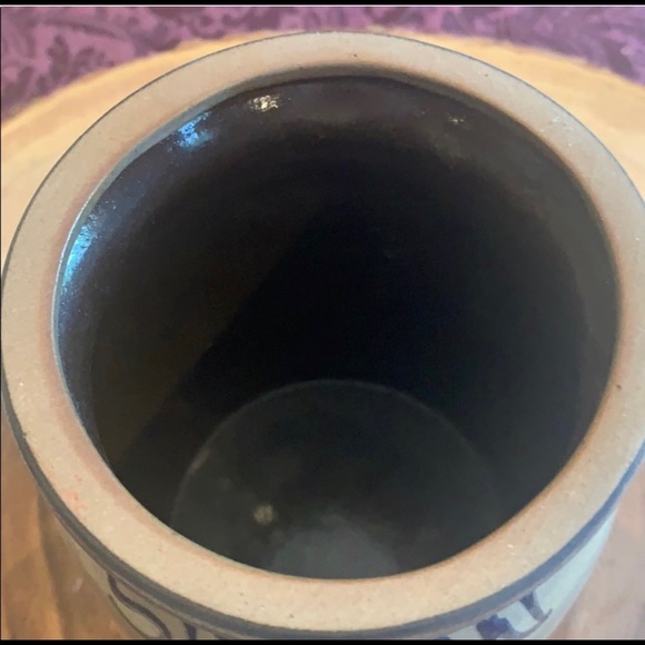 Ceramic Vase - Picture 3 of 5